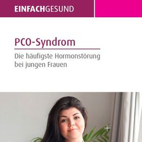 Flyer PCO-Syndrom