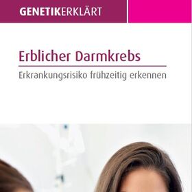Darmkrebs