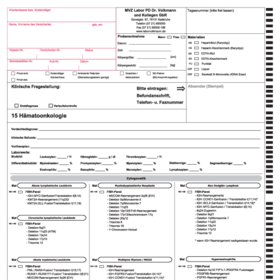 15 - Hämatoonkologie