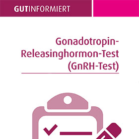 Gonadotropin- Releasinghormon-Test