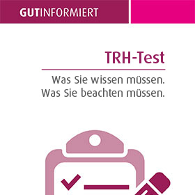 TRH-Test